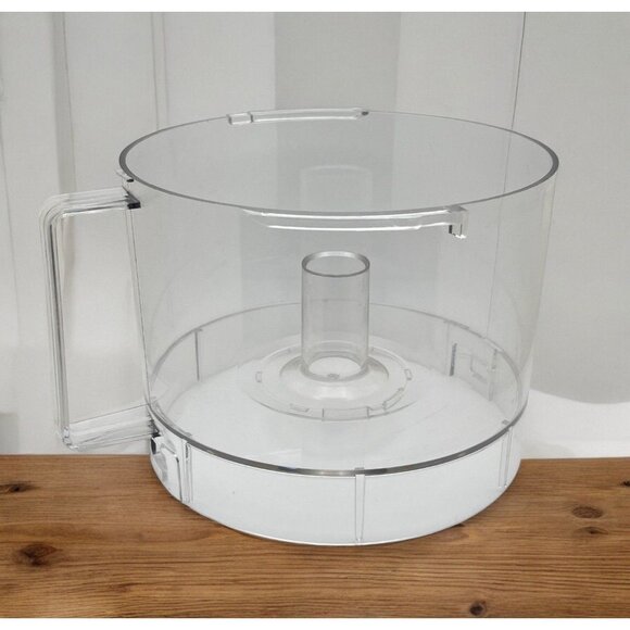Hamilton Beach 702R Work Bowl 702-3 702-4 702-5 Food Processor Replacement Part - Picture 1 of 7